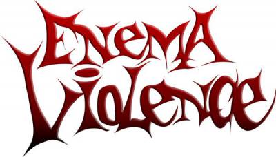 logo Enema Violence